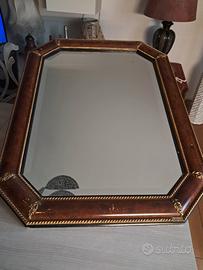 specchio vintage