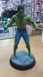 Modello in resina Hulk Lou Ferrigno 18cm