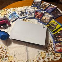 PlayStation 5 full kit