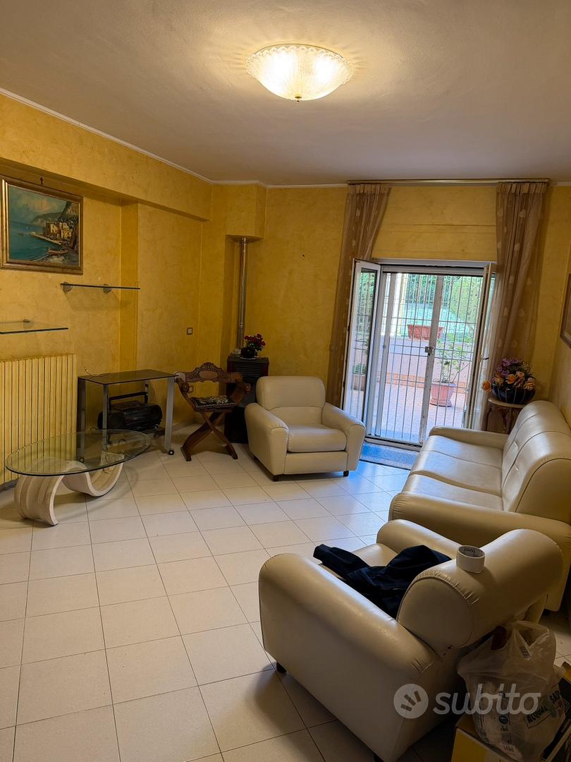 Appartamento – AV - Vista 2