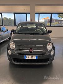 Fiat 500 1.0 Hybrid Cult