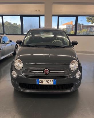 Fiat 500 1.0 Hybrid Cult