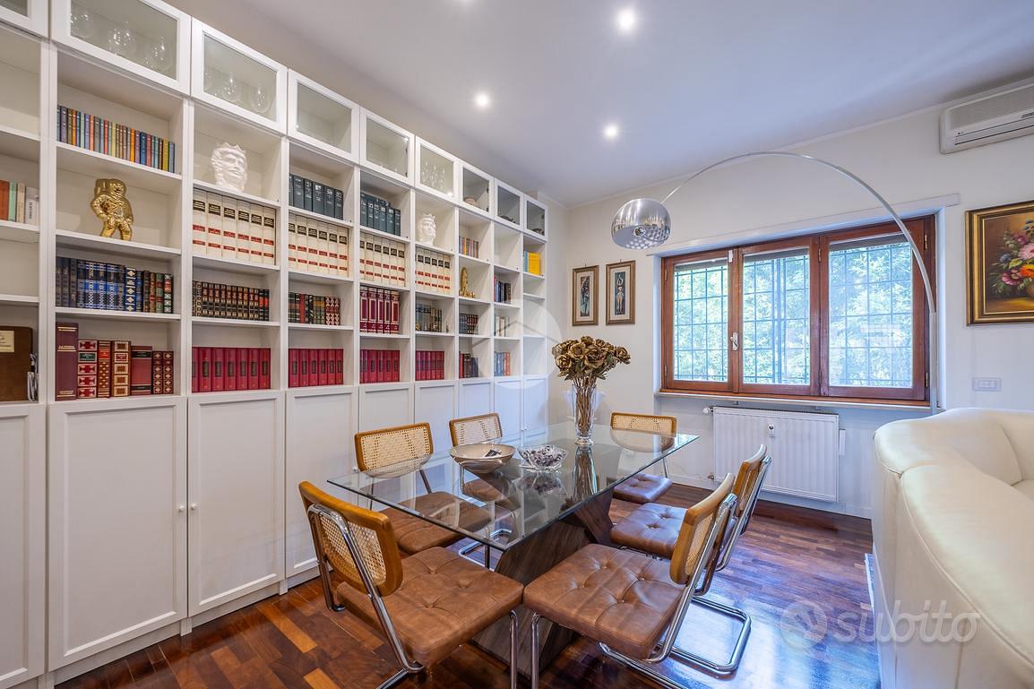 Appartamento – Roma, Quarto Miglio, Appio-Pignatelli - Vista 2