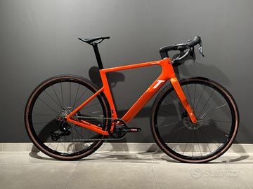 3T Racemax WPNT tg. m