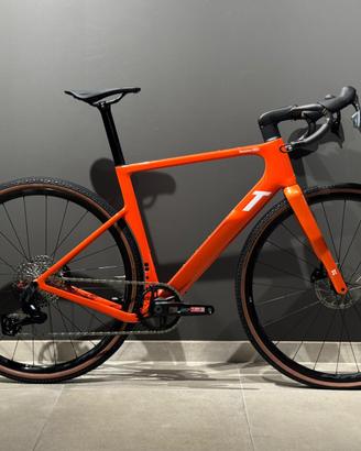 3T Racemax WPNT tg. m