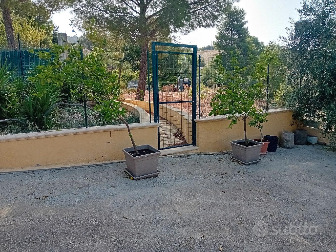 casetta in campagna con veranda - Vista 2