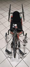 Handbike