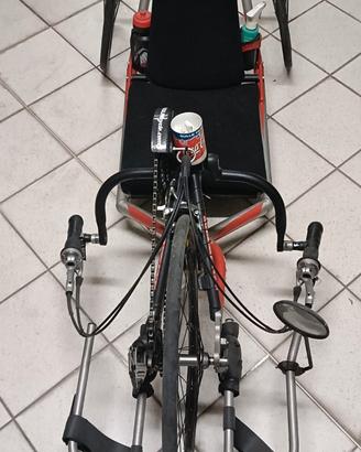 Handbike
