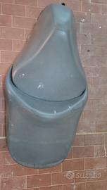 sella Aprilia Atlantic 500