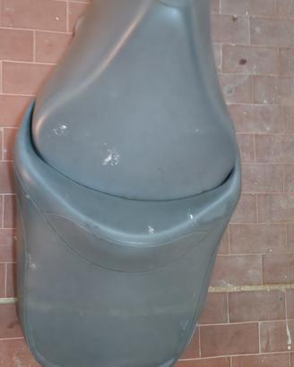 sella Aprilia Atlantic 500