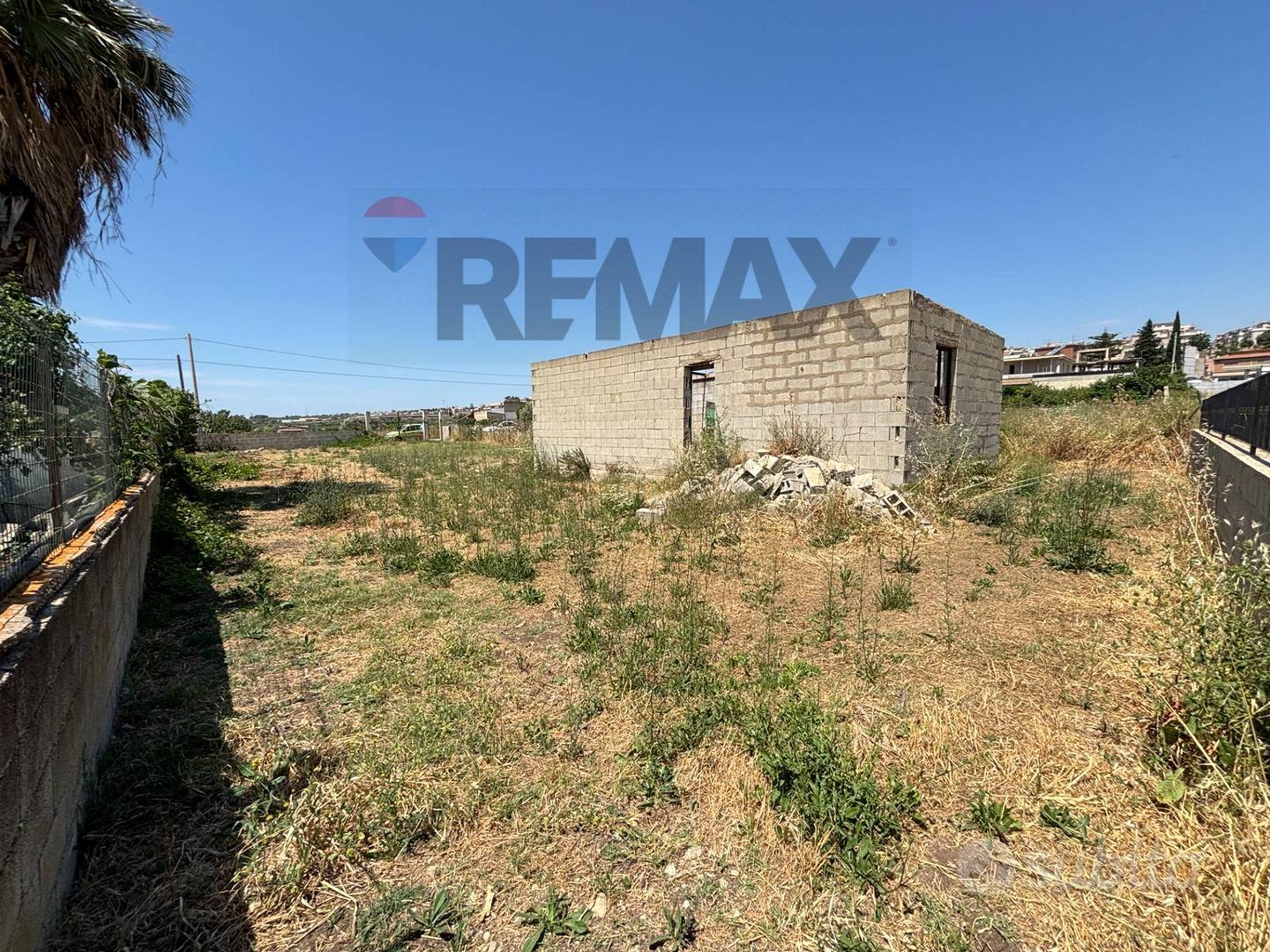 Terreno Edificabile - Rosolini - Vista 4