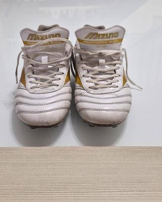 Scarpino Mizuno  Morelia pro