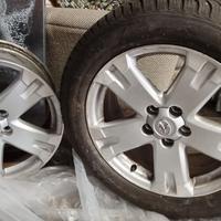 Cerchi rav4 del 2008 originali