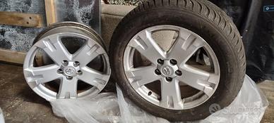 Cerchi rav4 del 2008 originali