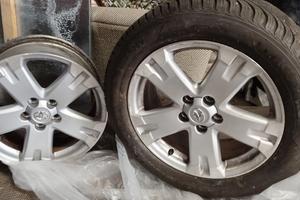 Cerchi rav4 del 2008 originali
