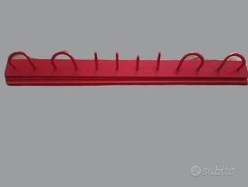 Appendiabiti da muro Kartell