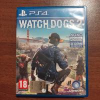 Watch dogs 2