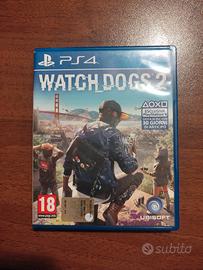 Watch dogs 2