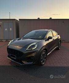 Ford Puma St Line 125cv