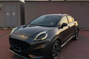 Ford Puma St Line 125cv