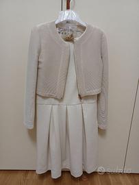 Abito da cerimonia Liu-Jo mis 12 anni