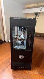 Case PC Fisso