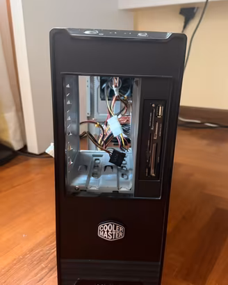 Case PC Fisso