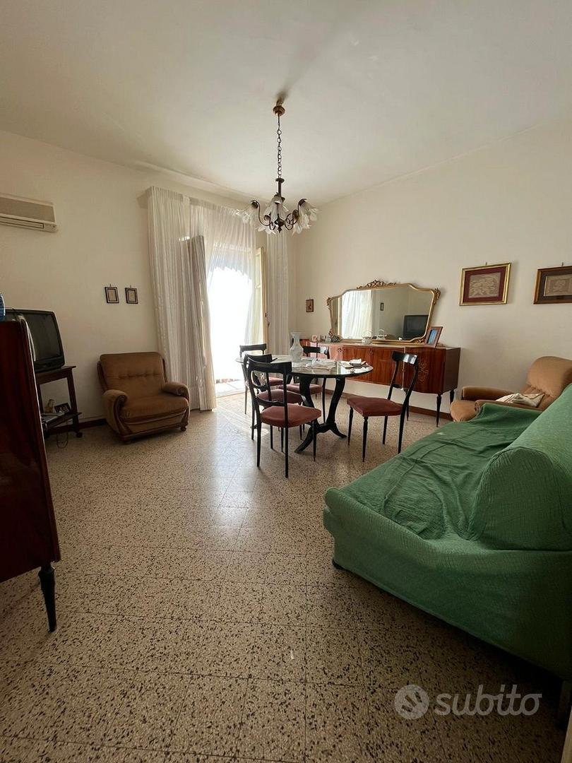 Appartamento – Casteldaccia, Palermo - Vista 4