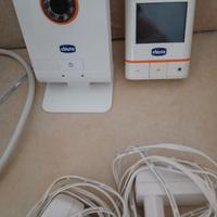 Baby monitor chicco