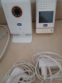Baby monitor chicco