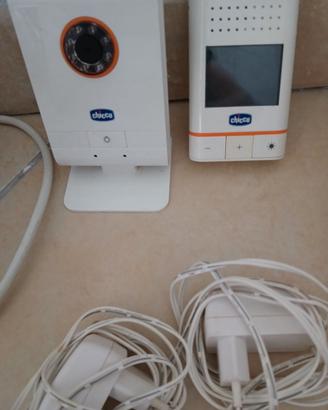 Baby monitor chicco