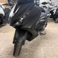 Yamaha TMAX 530 Scooter