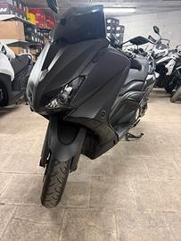 Yamaha TMAX 530 Scooter