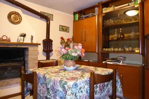 CASA SEMINDIPENDENTE A MONTÙ BECCARIA