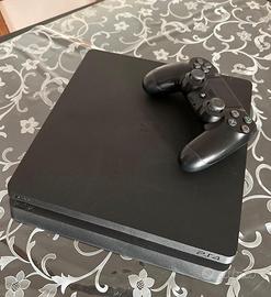PS4 slim 500 GB