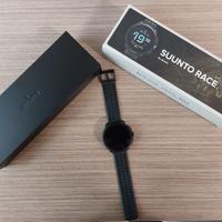 Orologio sport - Suunto Race