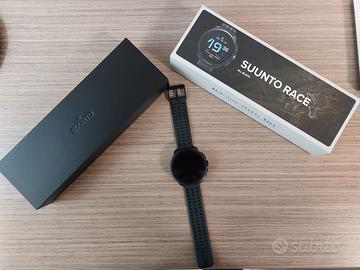 Orologio sport - Suunto Race
