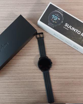 Orologio sport - Suunto Race