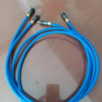 Cavo segnale RCA cm 150 Teslasat