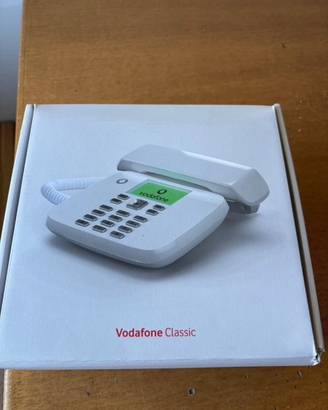 Telefono fisso Vodafone