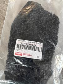 Rete ferma carico bagaglio toyota
