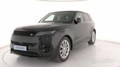 Land Rover Range Rover Sport 3.0D l6 249 CV D...