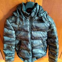 Piumino mimetico - Jack&Jones