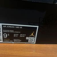 Scarpe NIKE AIR JORDAN