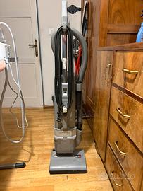 Aspirapolvere professionale Lindhaus