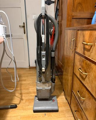 Aspirapolvere professionale Lindhaus