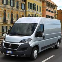 FIAT - Ducato Maxi 35 2.3 Mjt 130cv F.l..