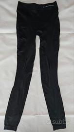 Calzamaglia sportiva uomo