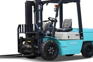 Muletto diesel nuovo Rippa RF 20