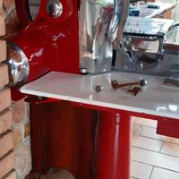affettatrice OMAS mod. HERITAGE